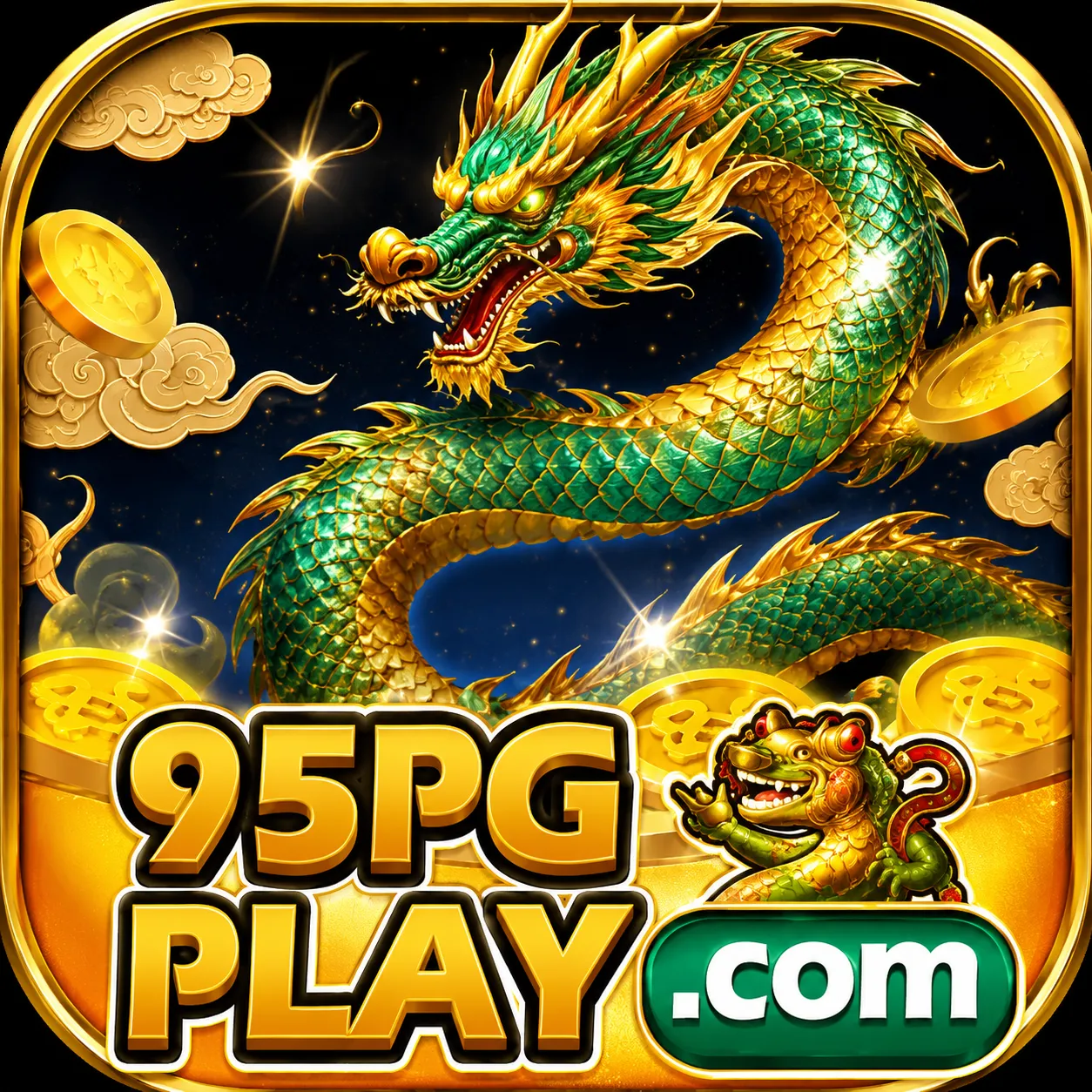 95PGPLAY - Pertarungan Seru di Dunia Battle Royale