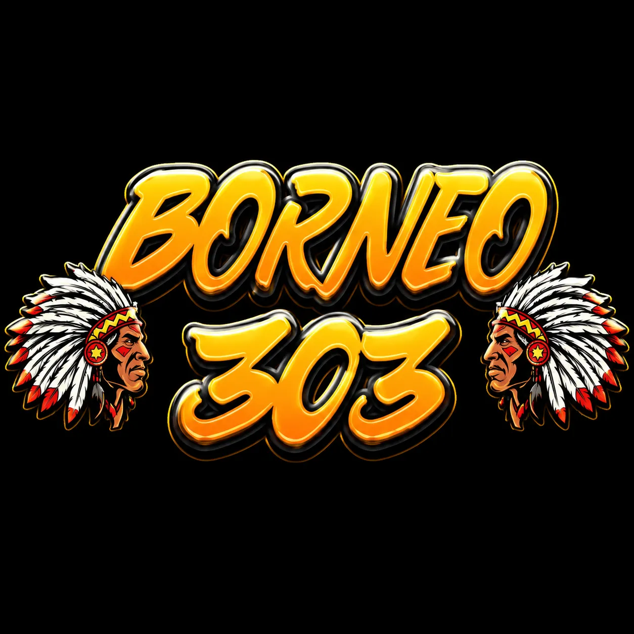 borneo303