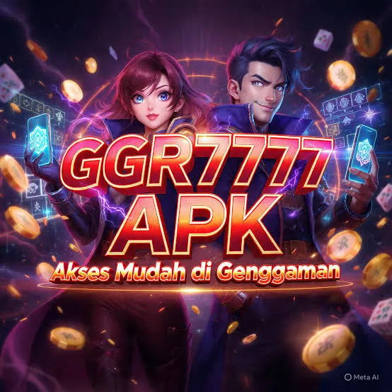 GGR7777 - Simulasi Kehidupan yang Menyenangkan