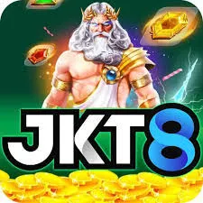 JKT8 - Permainan Santai yang Menghibur