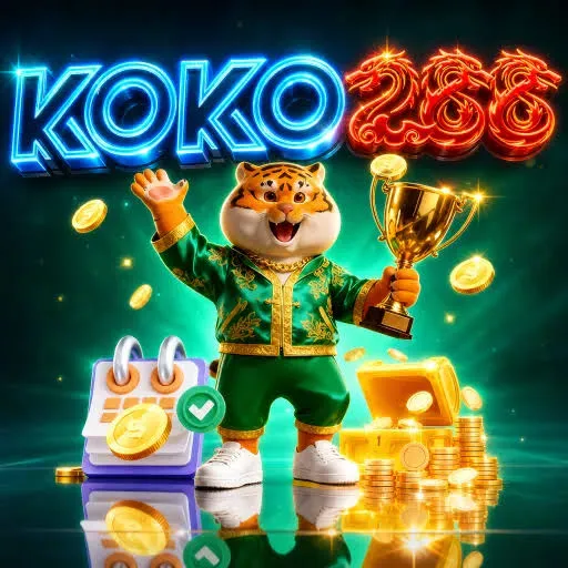 KOKO288 - Aplikasi Sportsbook Terbaik untuk Penggemar Olahraga