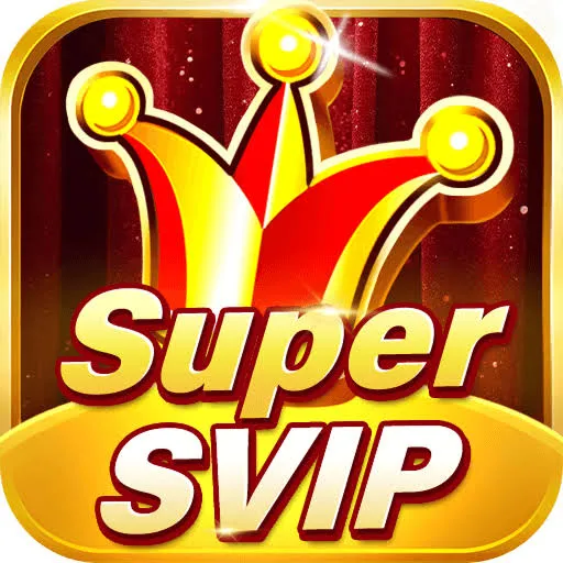 SUPERSVIP - Permainan Match-3 Seru dan Menantang